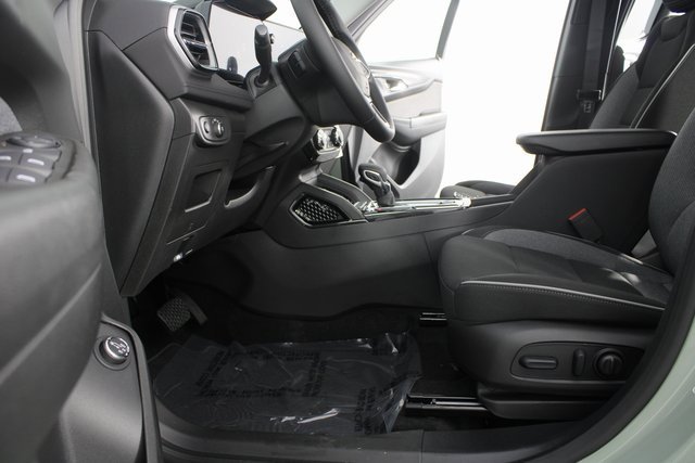 New 2026 Chevrolet TrailBlazer LT image 16