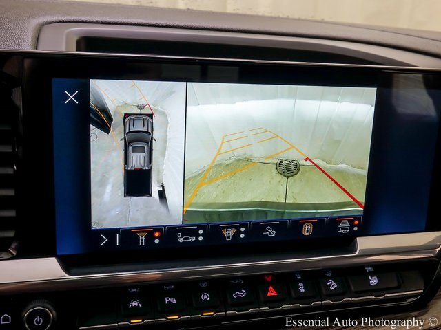 Used 2024 Chevrolet Silverado 1500 RST image 17