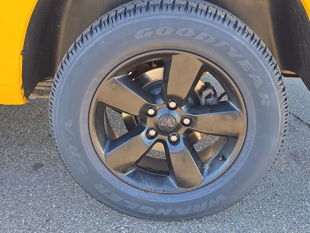 Used 2019 RAM 1500 Express w/ Wheel & Sound Group image 34