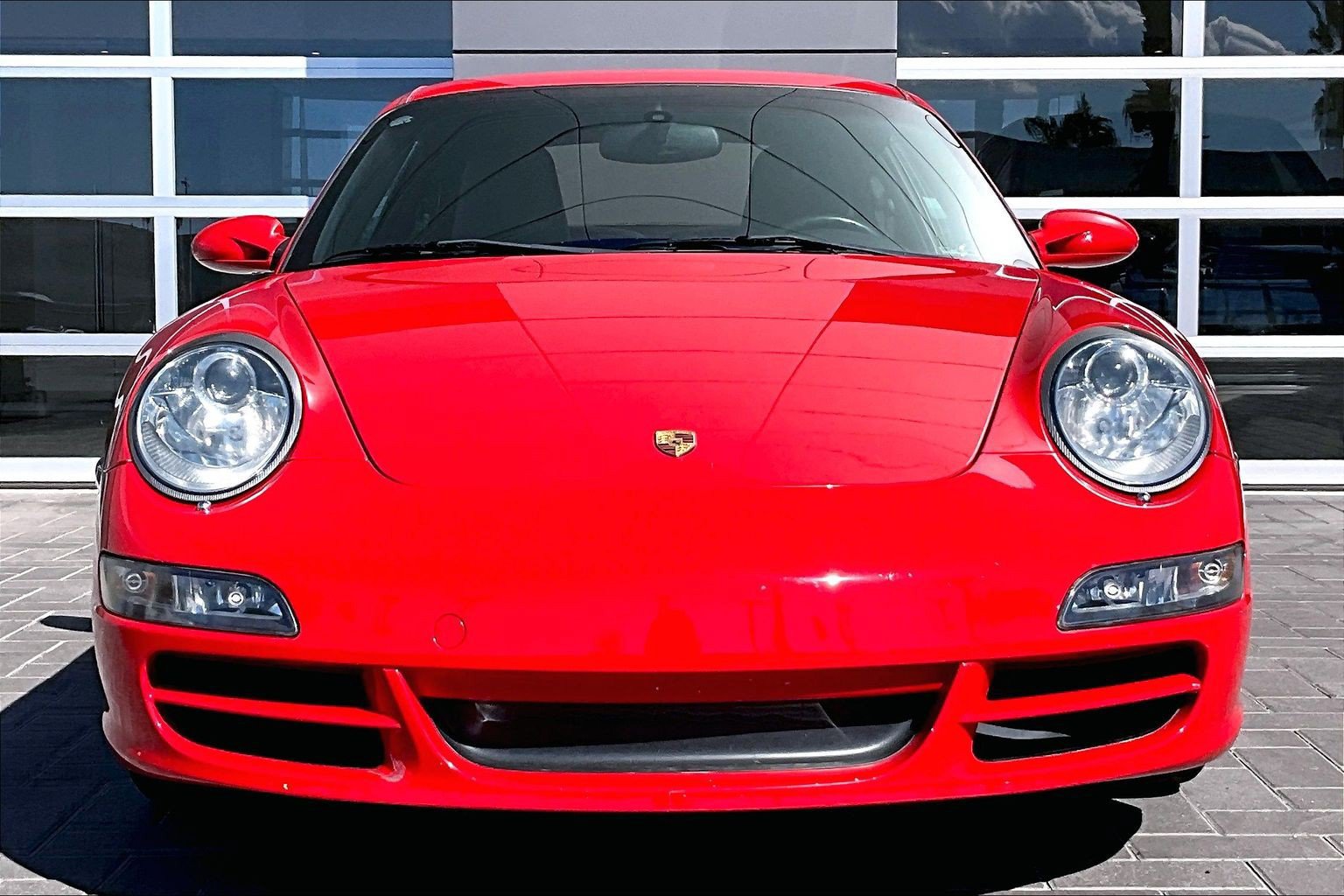 Used 2006 Porsche 911 Carrera S RWD image 2