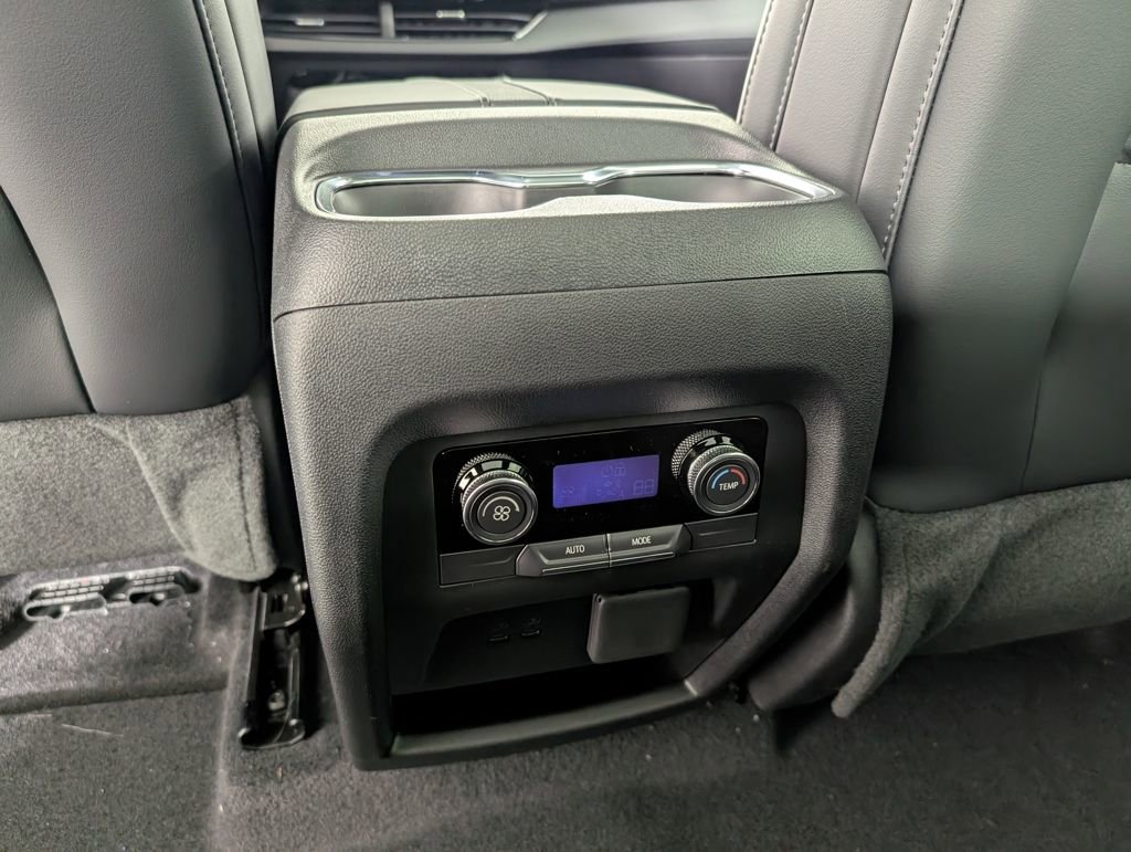New 2026 Buick Enclave Sport Touring w/ Super Cruise Package image 34