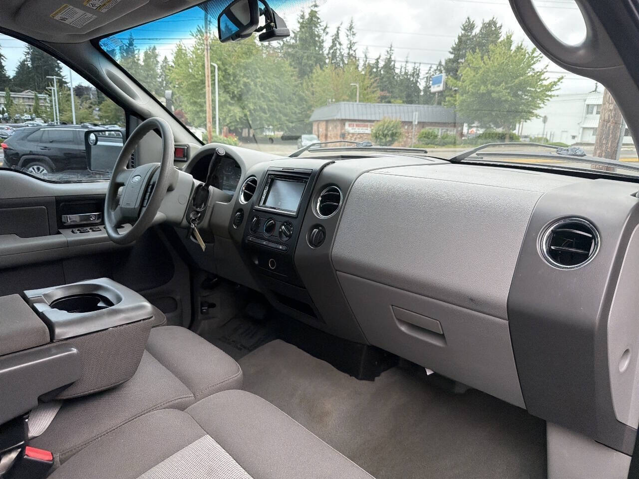 Used 2006 Ford F150 XLT AWD/4WD image 17
