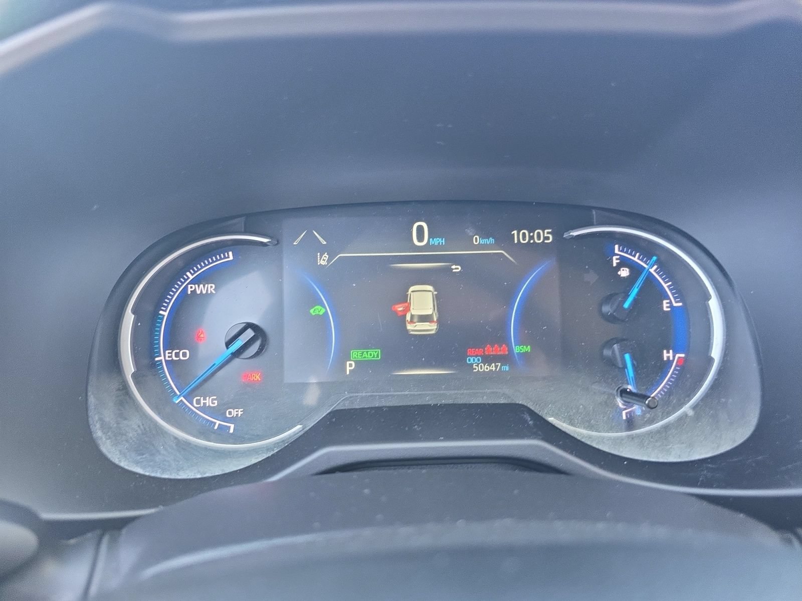 Certified 2025 Toyota RAV4 XLE AWD/4WD image 20