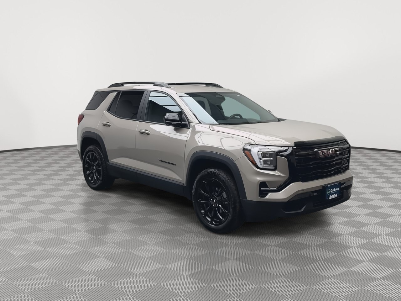 Certified 2025 GMC Terrain Elevation w/ Technology Package II AWD/4WD image 32