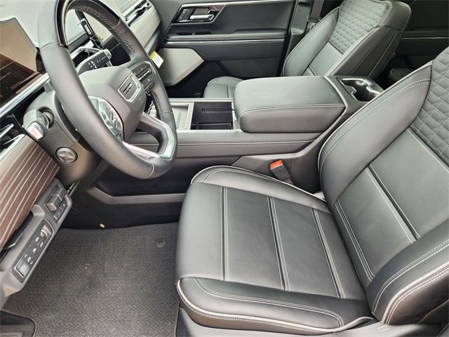 New 2025 GMC Sierra EV Denali image 10