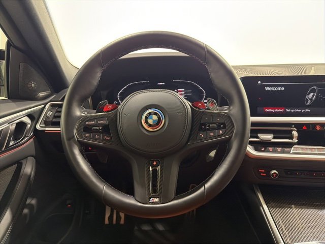 Used 2023 BMW M4 xDrive Competition w/ Executive Package image 27