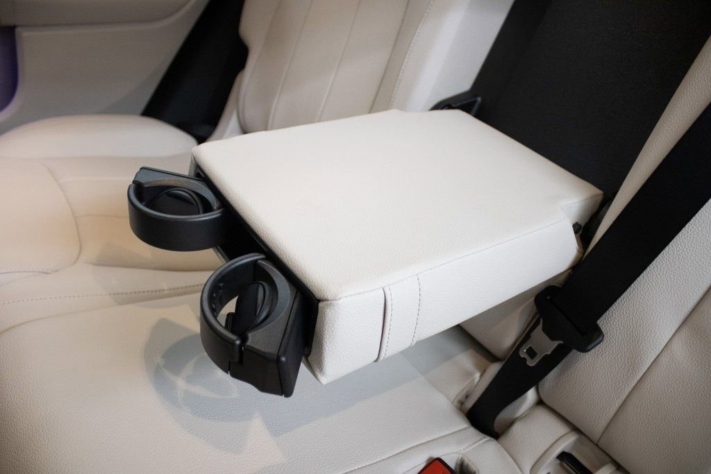 Used 2025 Mercedes-Benz GLB 250 GLB 250 image 31