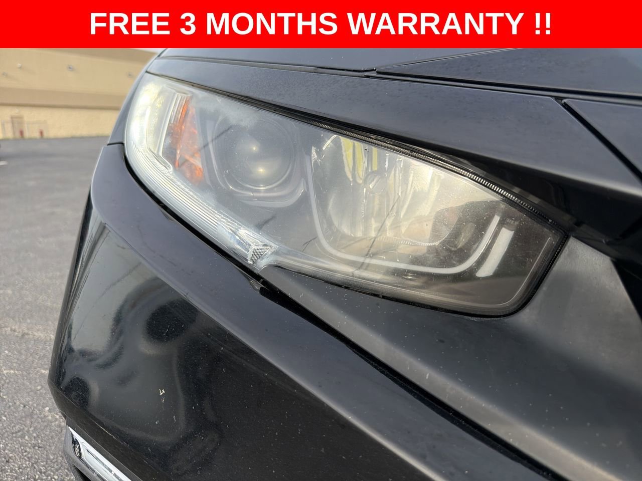 Used 2019 Honda Civic EX image 36