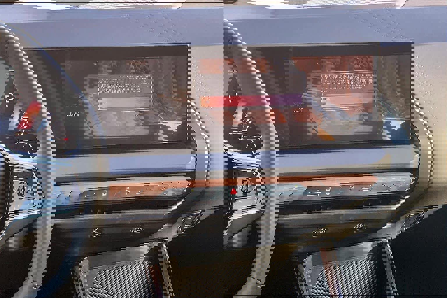 Used 2026 BMW X3 xDrive30 image 6