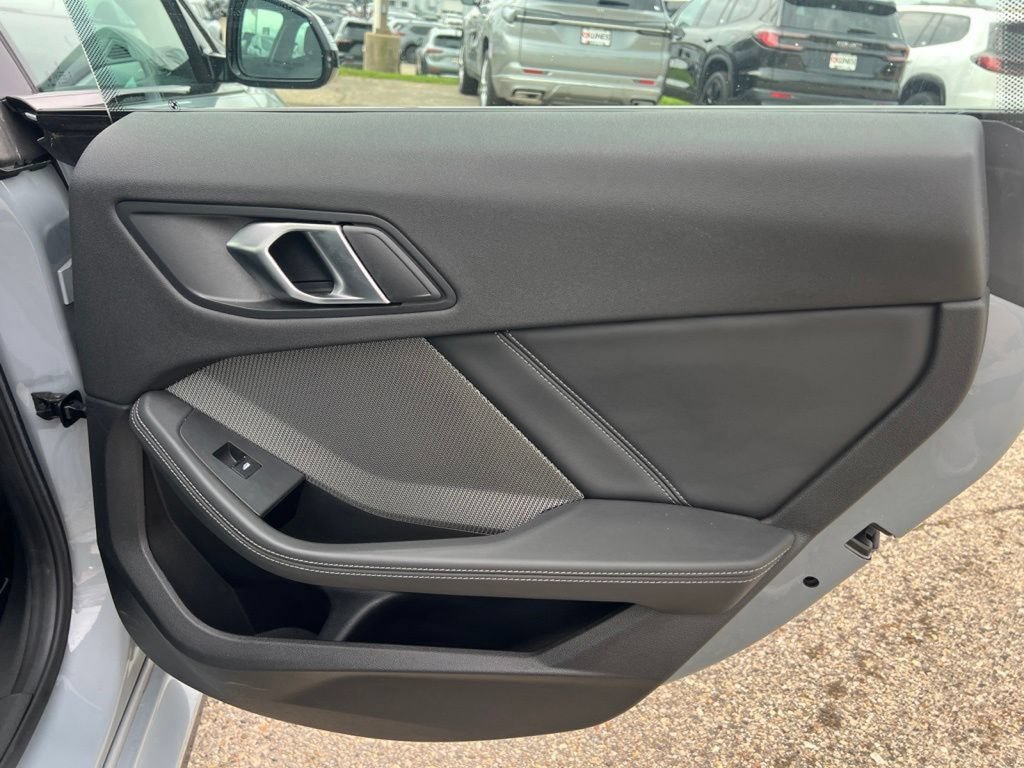 Used 2025 BMW 228i xDrive AWD/4WD image 38