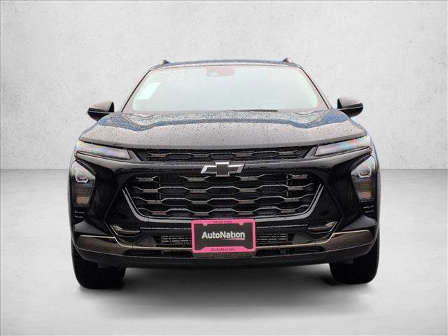 New 2026 Chevrolet Trax ACTIV w/ Driver Confidence Package FWD image 6