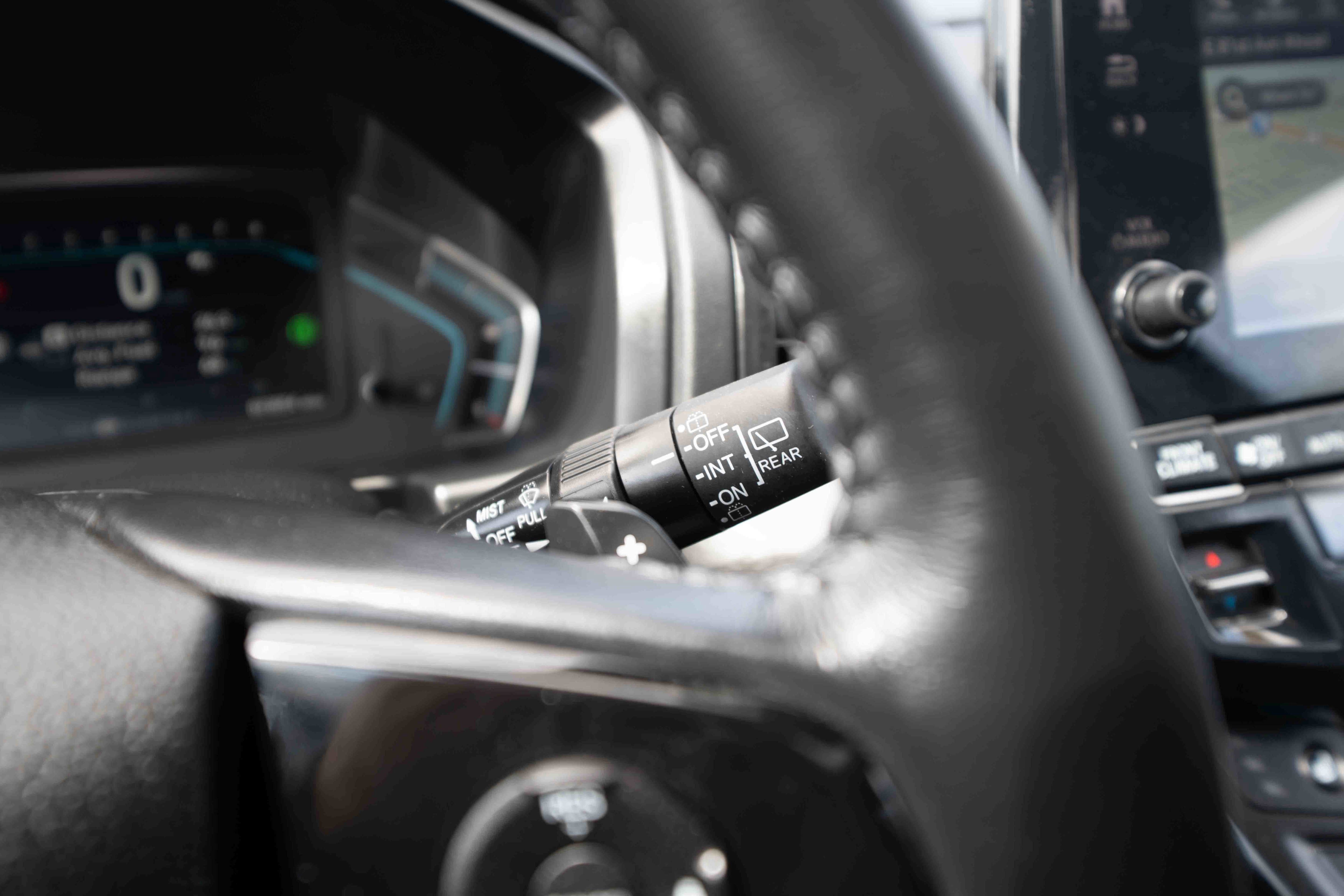 Used 2023 Honda Odyssey Touring image 14