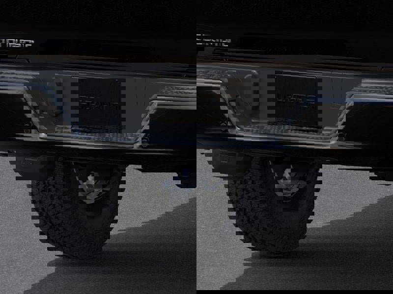 New 2026 Chevrolet Colorado LT w/ LPO, Pro Essentials Package image 14