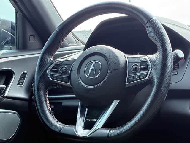 Used 2022 Acura RDX A-Spec FWD image 25