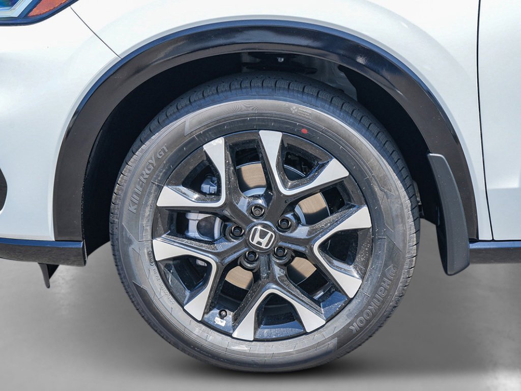 New 2027 Honda HR-V EX-L image 7