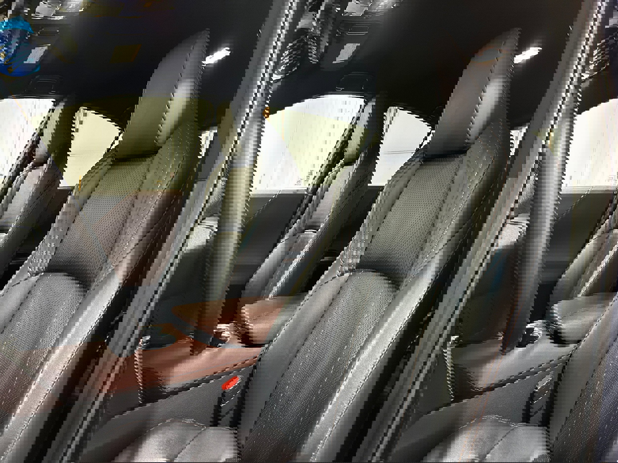 Used 2021 Toyota Venza Limited image 5