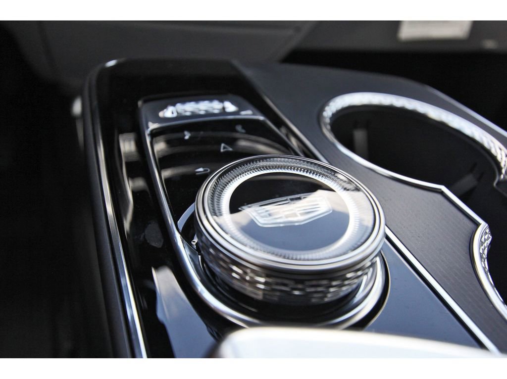 New 2026 Cadillac Lyriq Sport RWD image 20