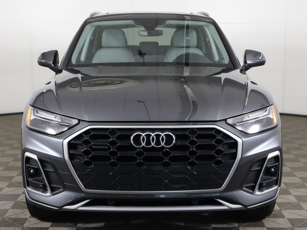 Used 2023 Audi Q5 2.0T Premium w/ Convenience Package AWD/4WD image 10