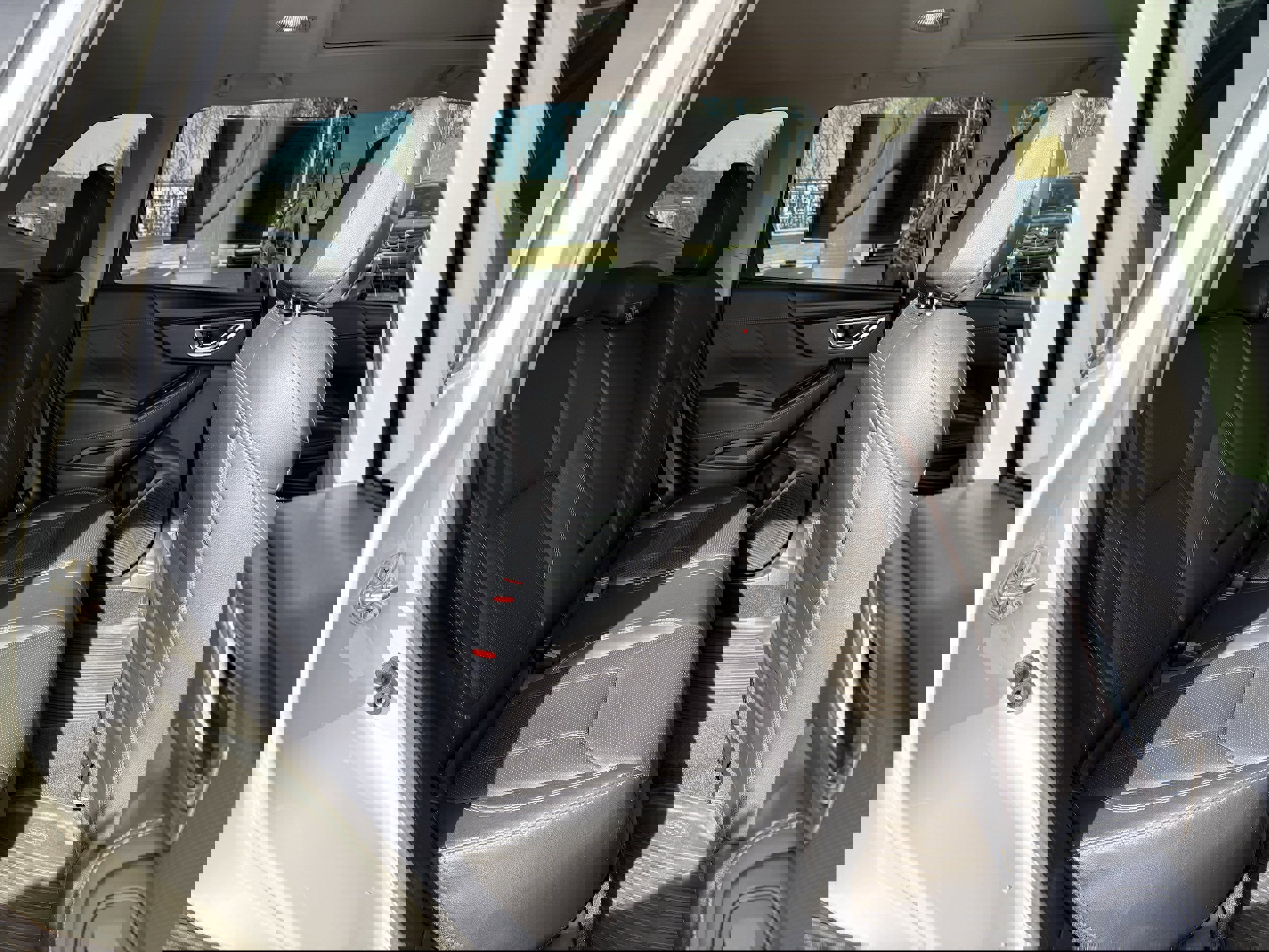 Used 2021 Subaru Forester Touring w/ Popular Package #2 image 32