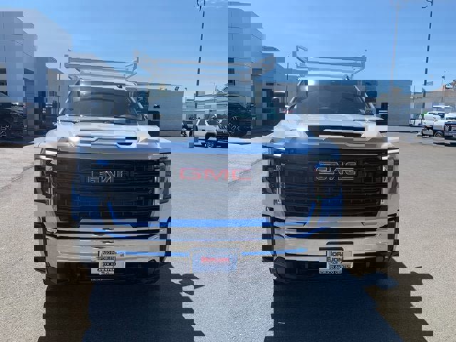 New 2026 GMC Sierra 2500 Pro w/ Convenience Package video 1