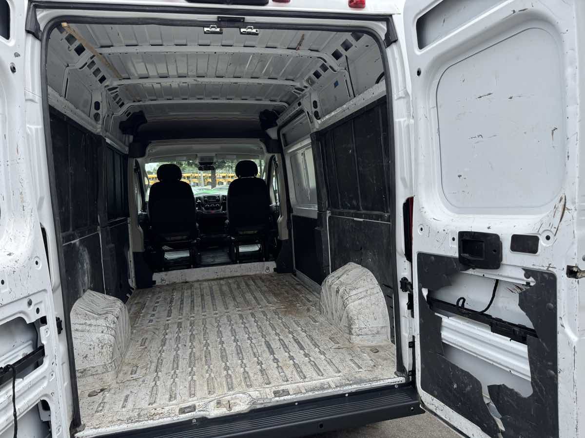 Used 2019 RAM ProMaster 1500 FWD image 33