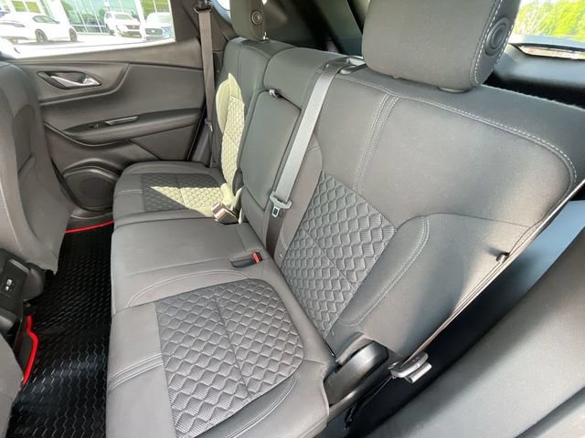 Used 2020 Chevrolet Blazer LT AWD/4WD image 15