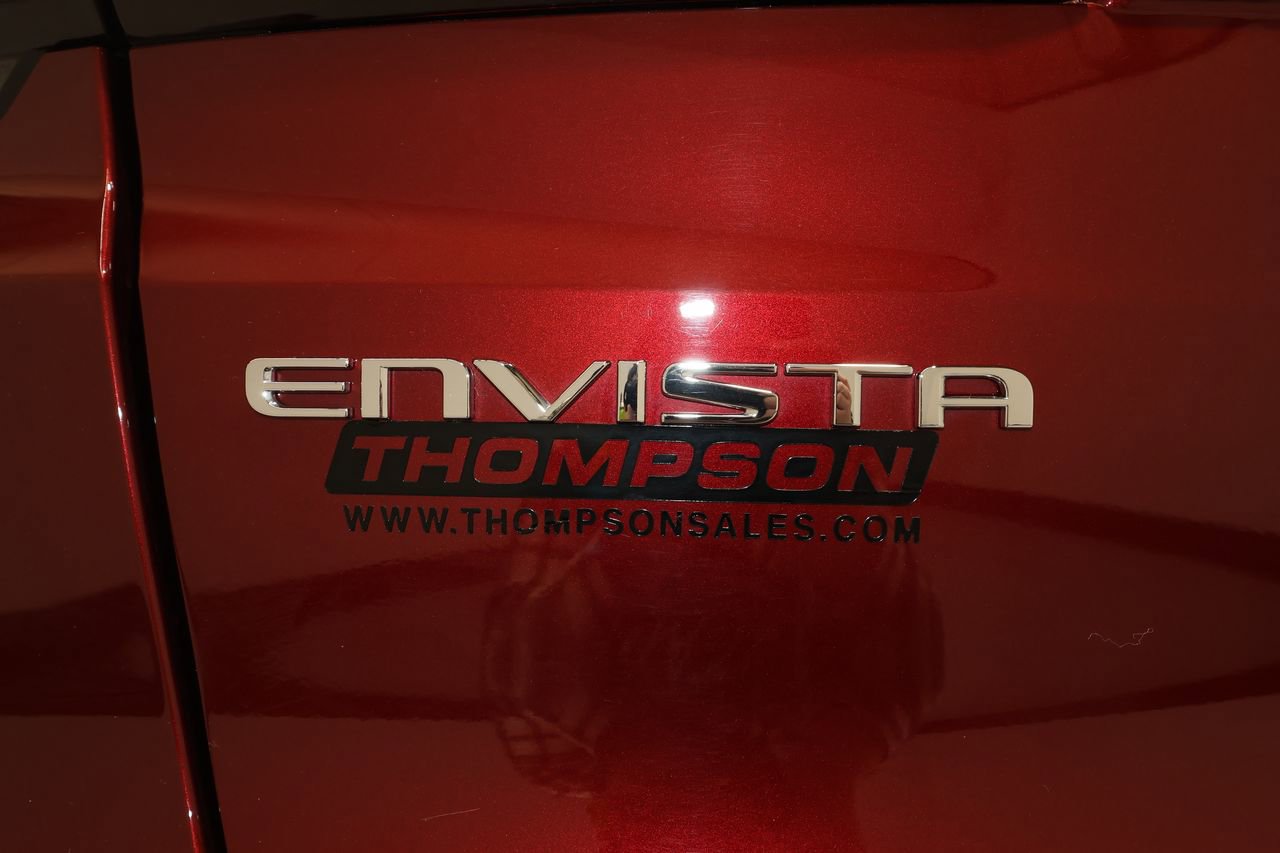 Certified 2024 Buick Envista Preferred w/ Convenience I Package image 33