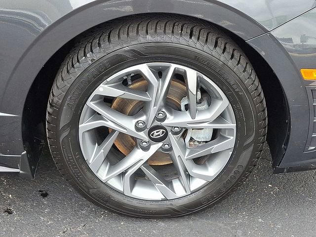 Used 2023 Hyundai Sonata SEL image 8