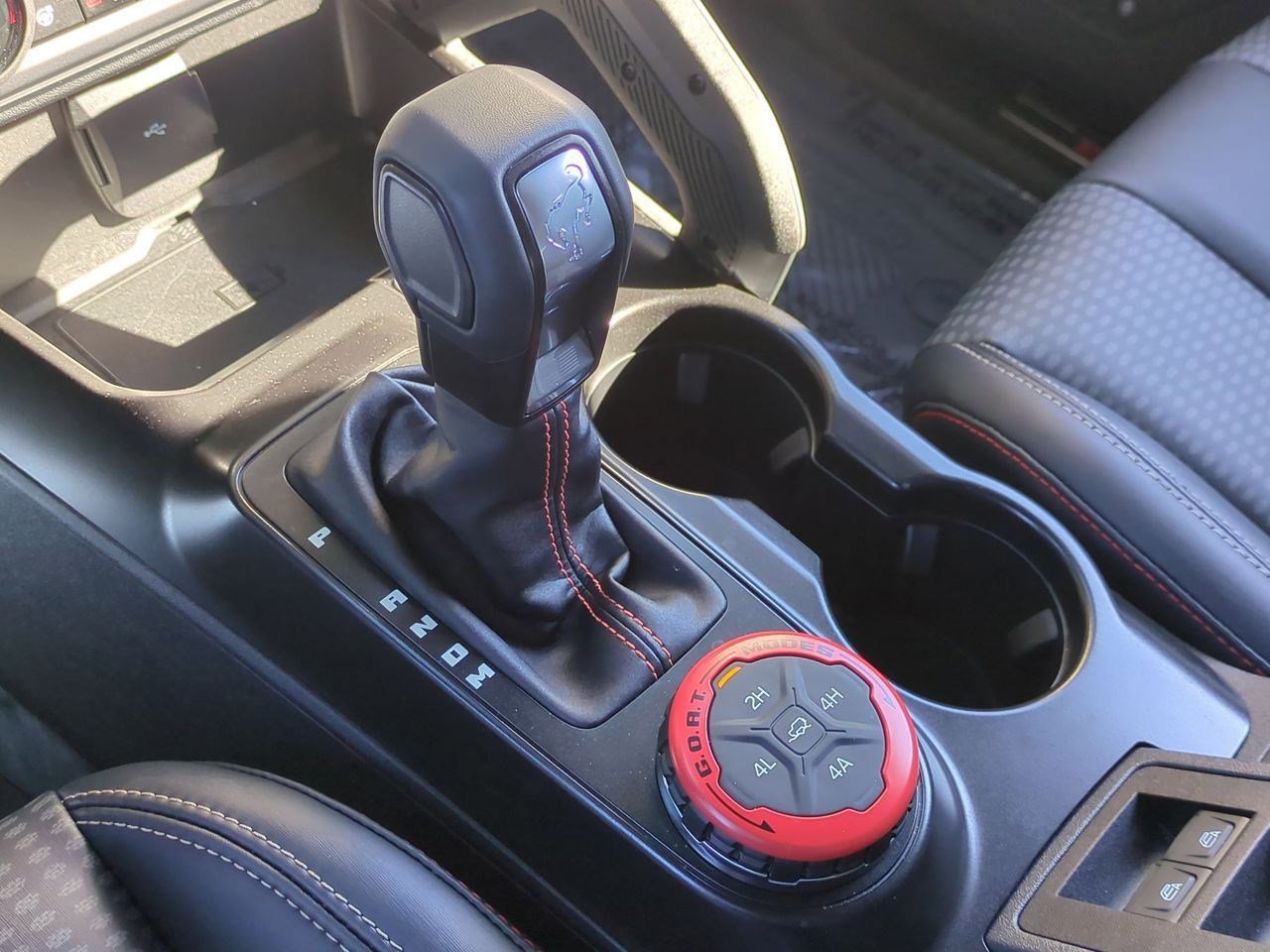 Used 2023 Ford Bronco Raptor image 27