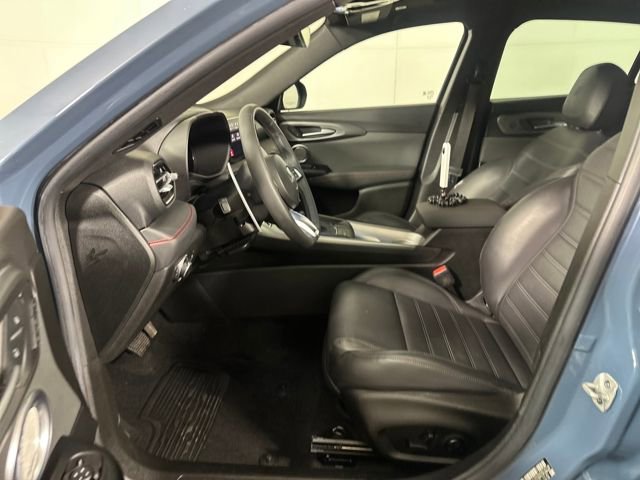 Used 2024 Dodge Hornet R/T Plus w/ R/T Blacktop Package image 11