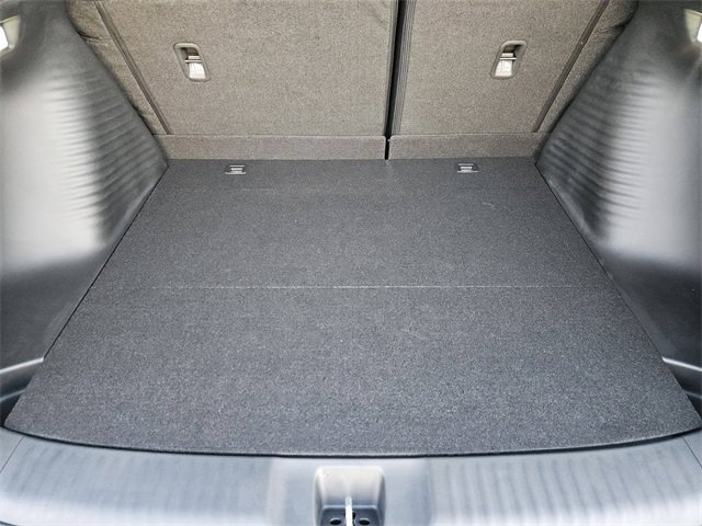 New 2026 Honda HR-V LX image 23