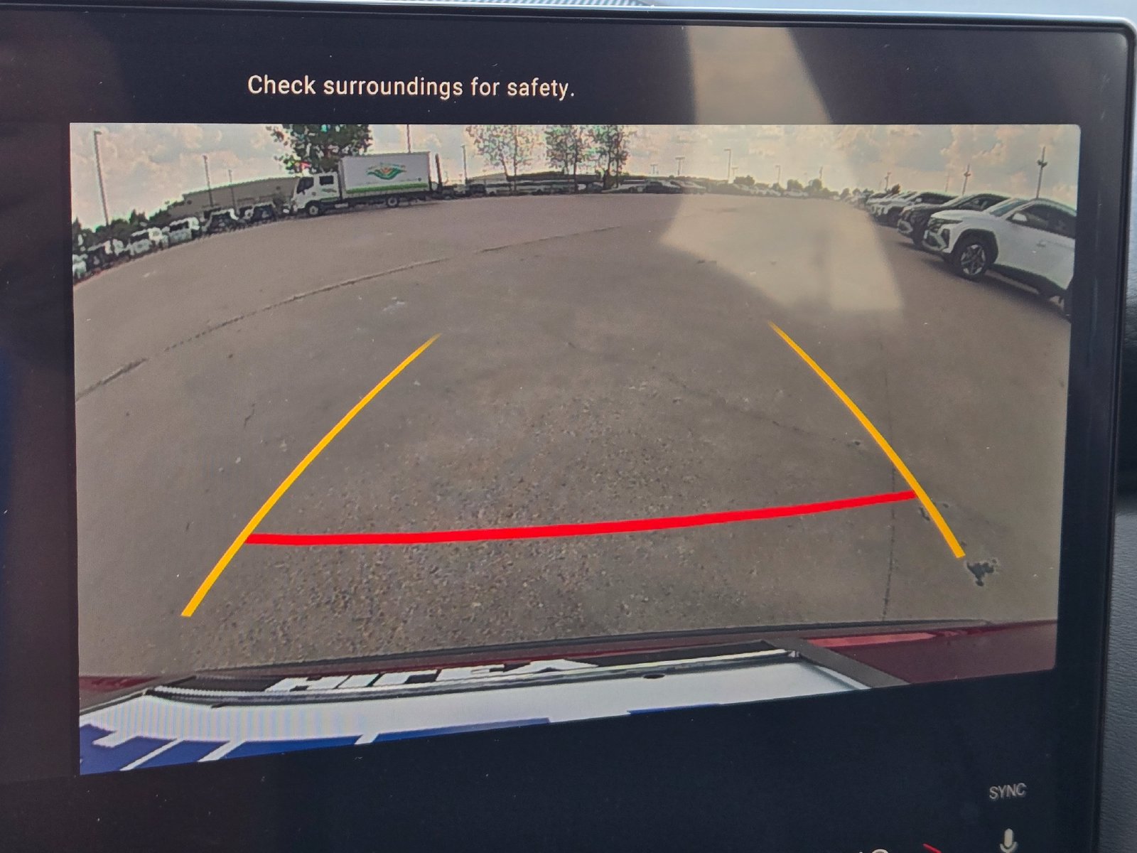 New 2026 MAZDA CX-5 Select AWD/4WD image 13