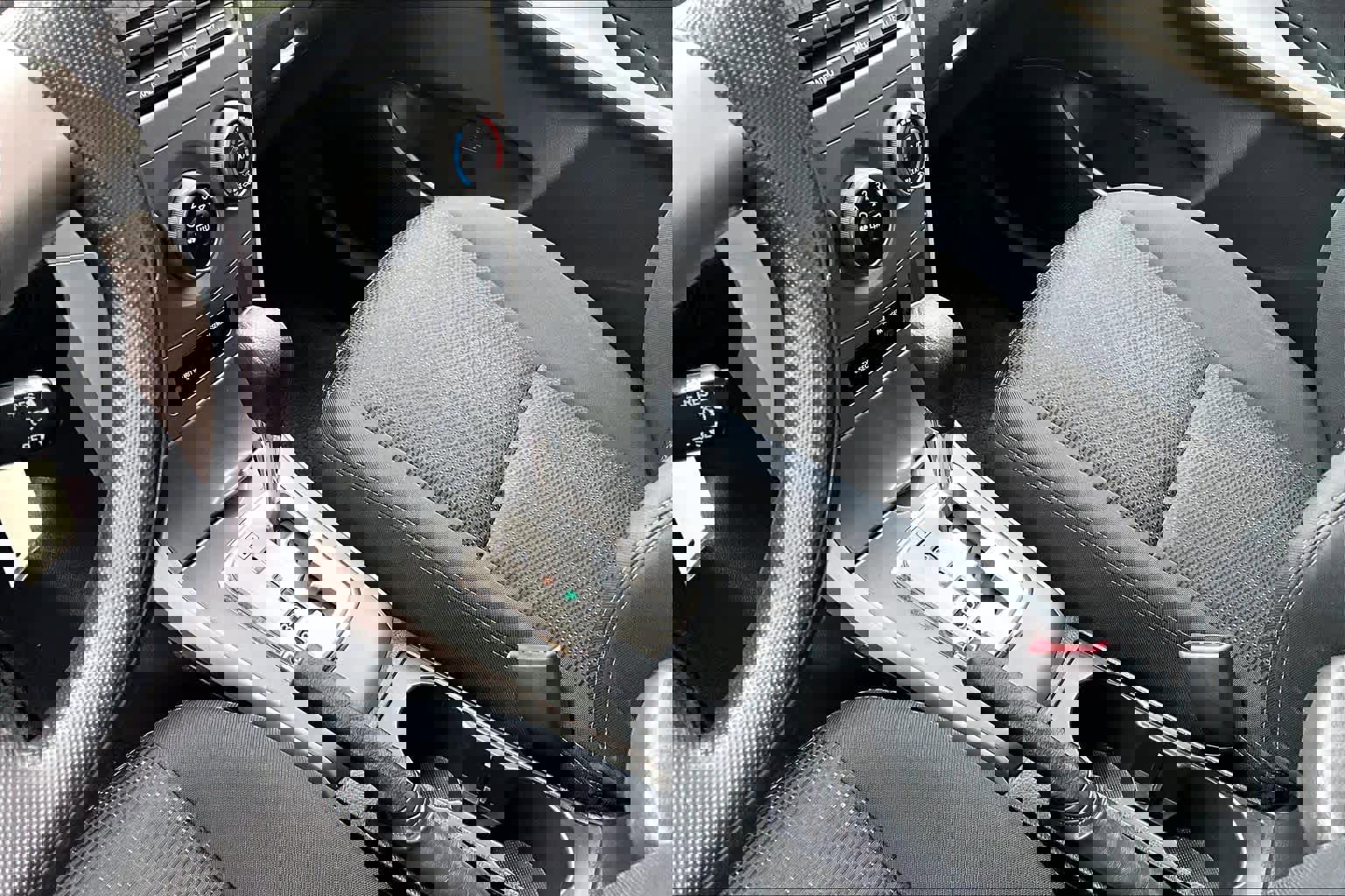 Used 2012 Toyota Corolla S image 17