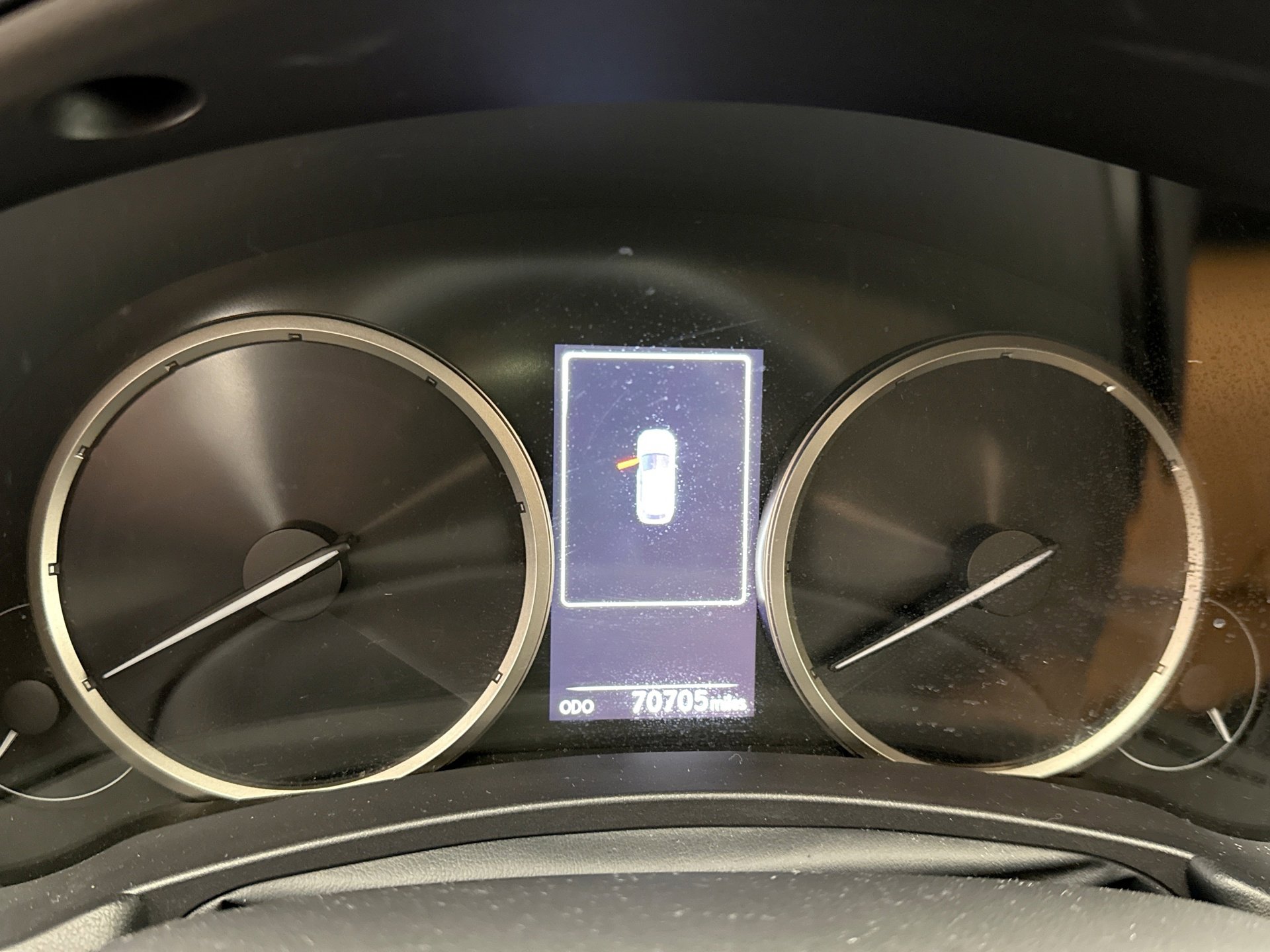 Used 2020 Lexus NX 300h AWD w/ Premium Package image 10