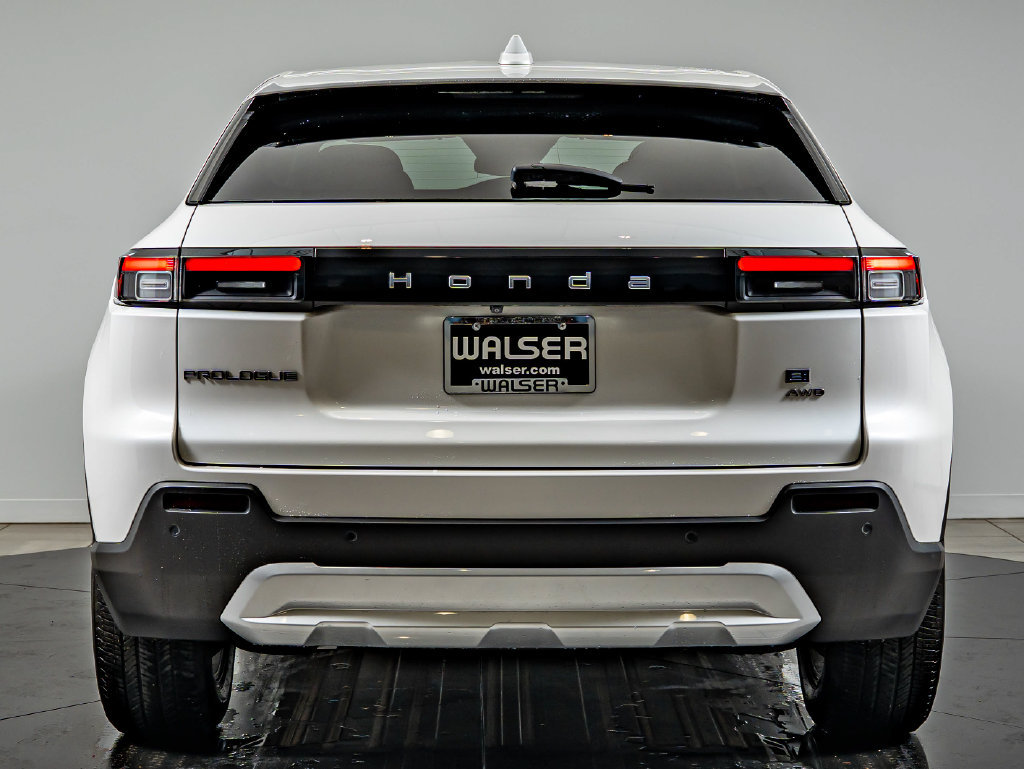 Used 2024 Honda Prologue EX image 6