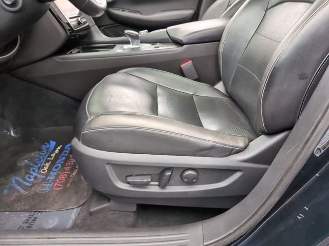 Used 2019 INFINITI QX50 Essential w/ Premium Heat Package image 21