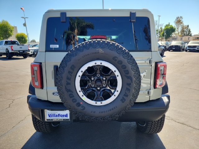 New 2026 Ford Bronco Badlands w/ Sasquatch Package AWD/4WD image 21