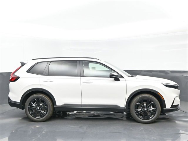 New 2026 Honda CR-V Sport Touring image 7