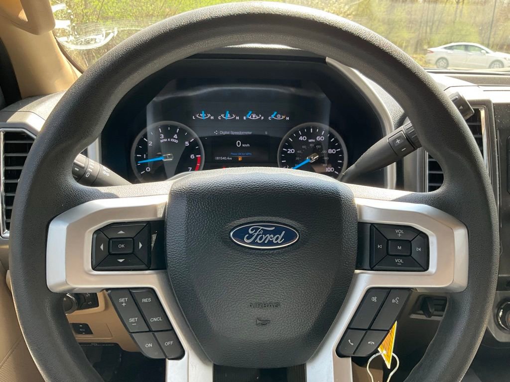 Certified 2017 Ford F250 XLT w/ XLT Value Package image 10