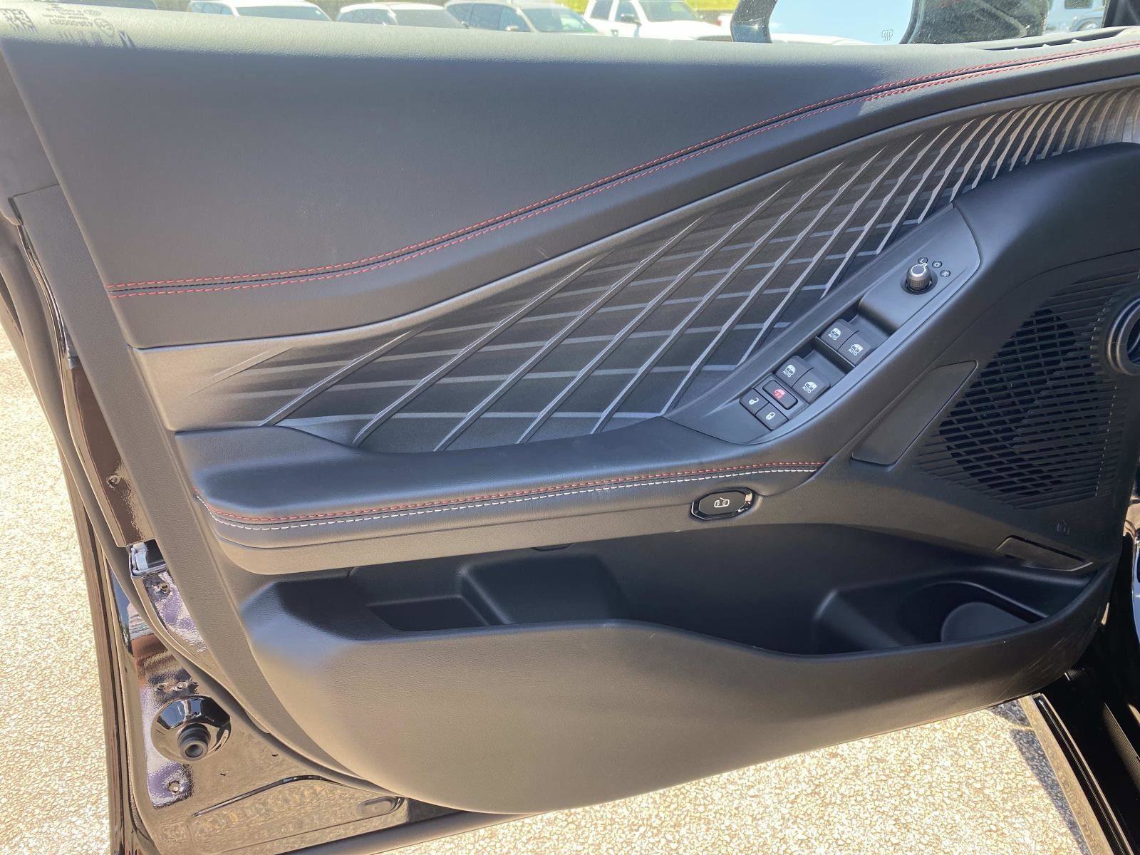 New 2026 Dodge Charger Scat Pack image 11