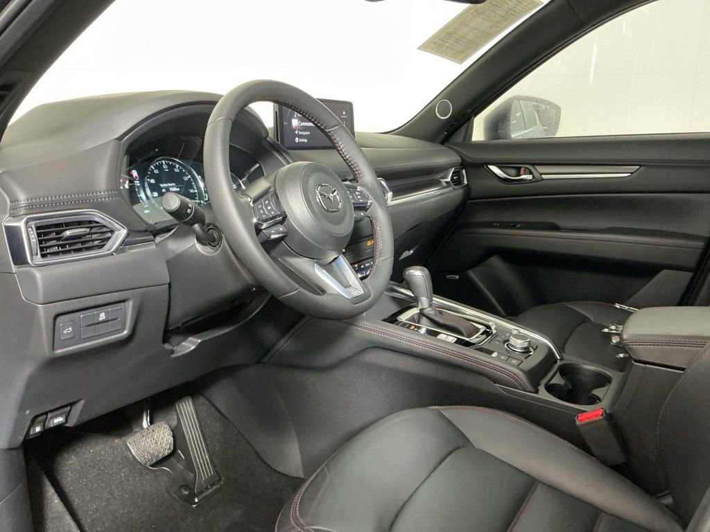 Used 2024 MAZDA CX-5 2.5 Turbo image 21