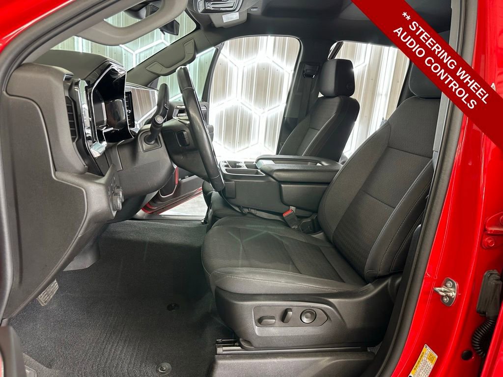 Used 2022 Chevrolet Silverado 1500 LT image 15