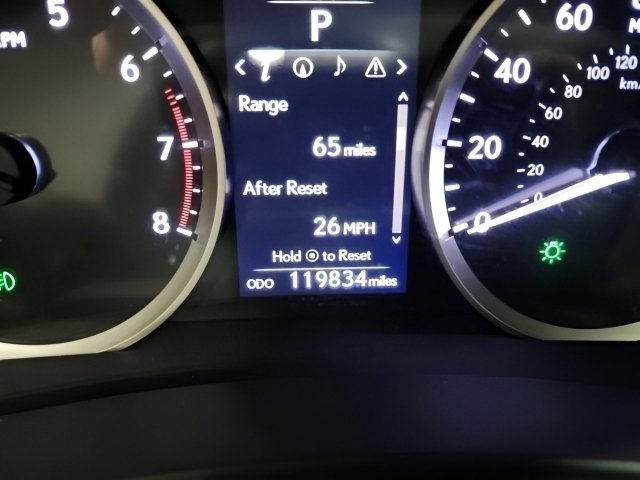 Used 2015 Lexus IS 250 AWD w/ Navigation System Package image 33