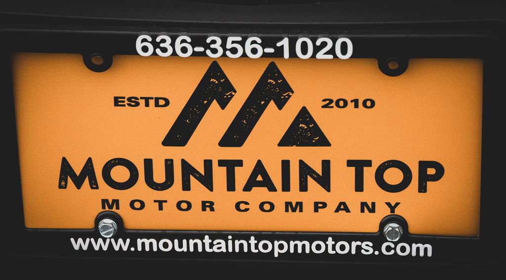 Used 2014 Buick Enclave Leather image 3