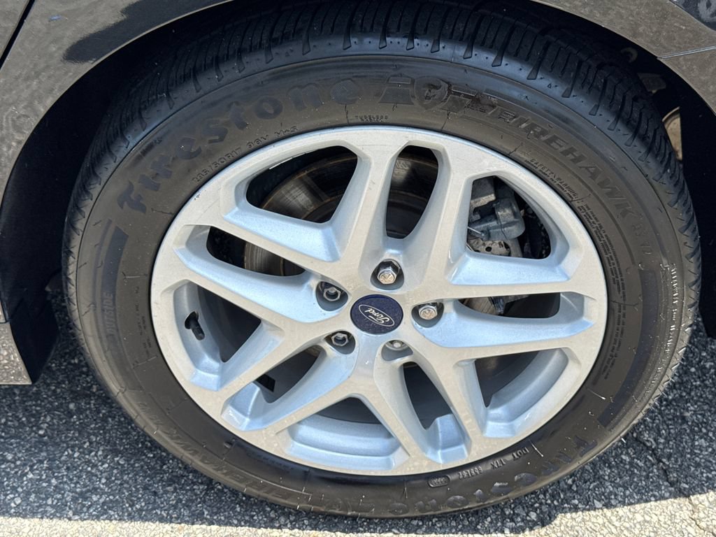 Used 2014 Ford Fusion SE FWD image 21