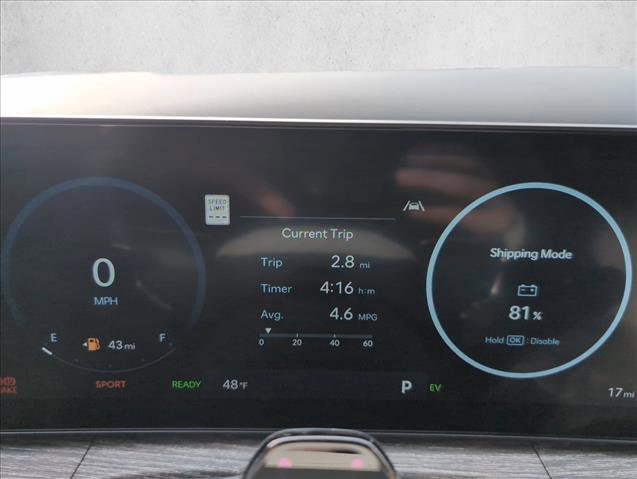 New 2026 Hyundai Santa Fe Calligraphy image 11