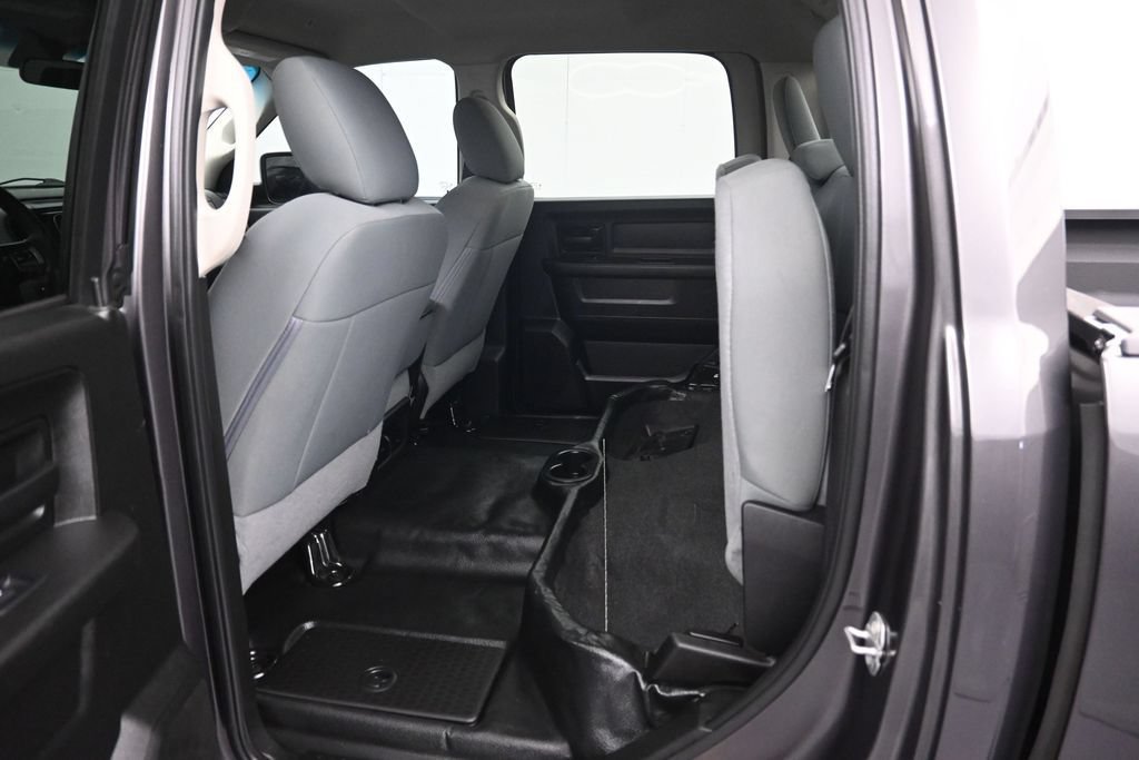 Used 2019 RAM 1500 Tradesman w/ Popular Equipment Group AWD/4WD image 24