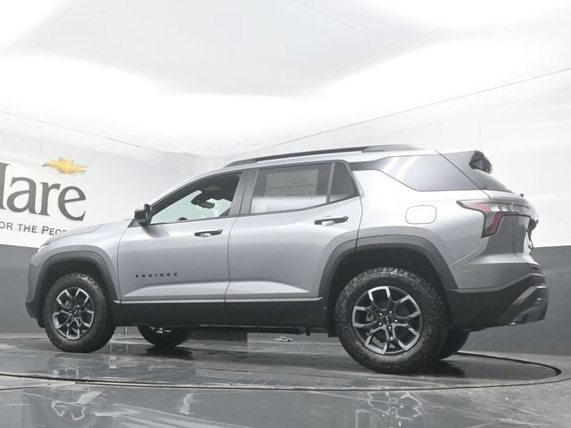 New 2026 Chevrolet Equinox ACTIV w/ Convenience Package III FWD image 33