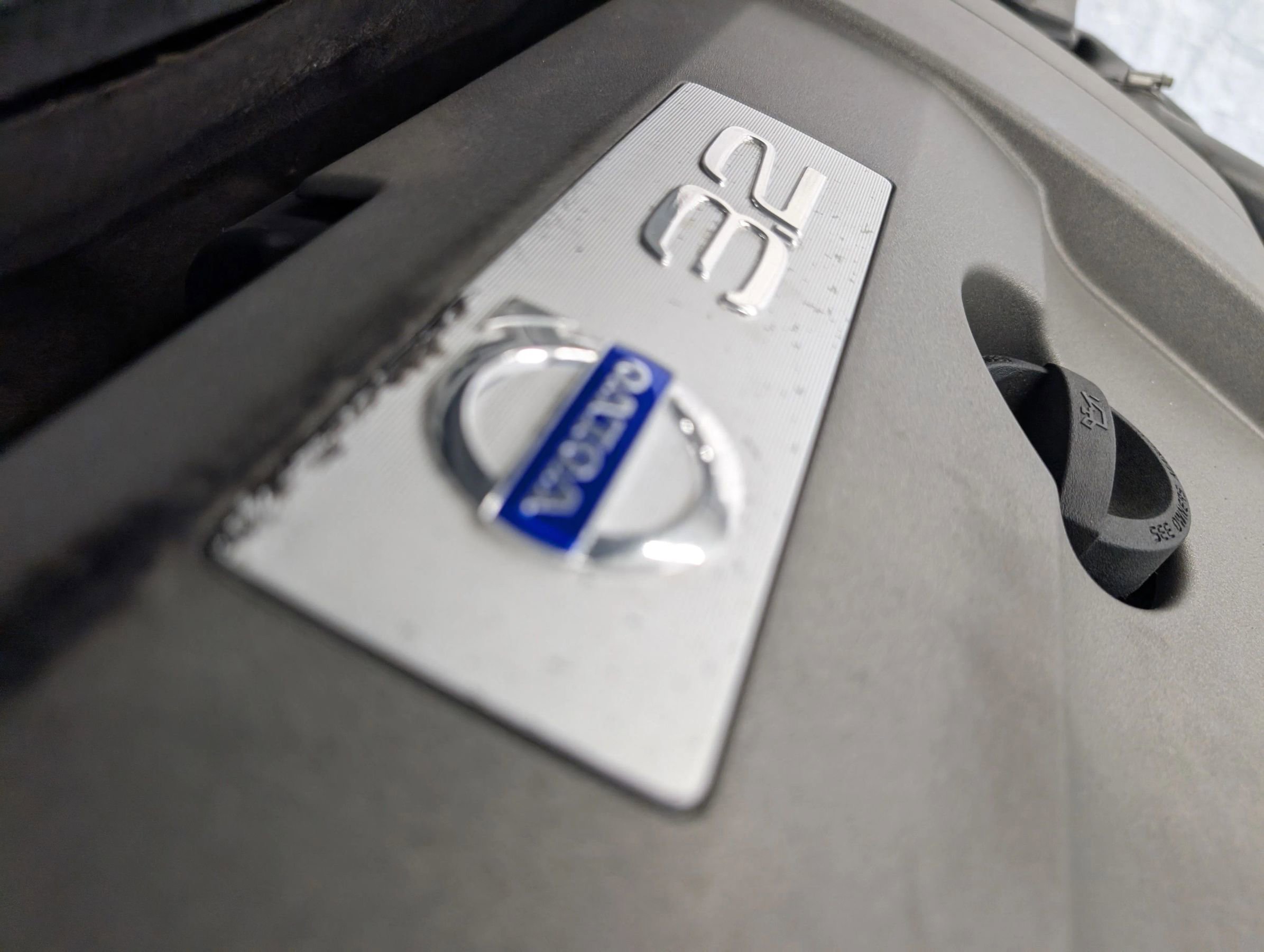 Used 2008 Volvo XC70 3.2 image 36