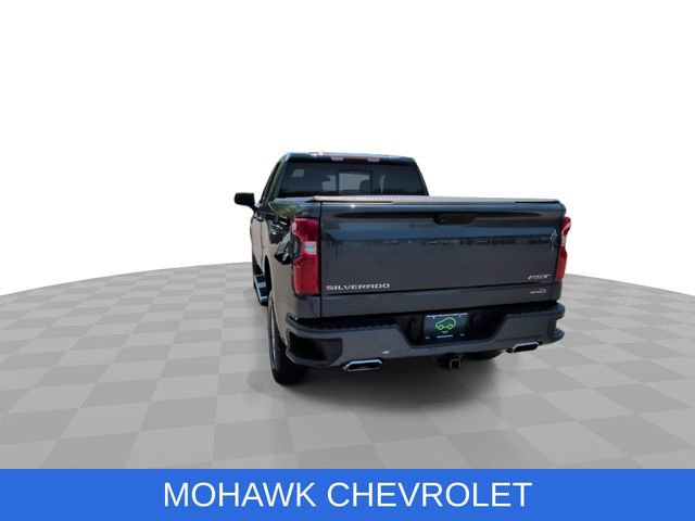 Used 2019 Chevrolet Silverado 1500 RST w/ All-Star Edition AWD/4WD image 8
